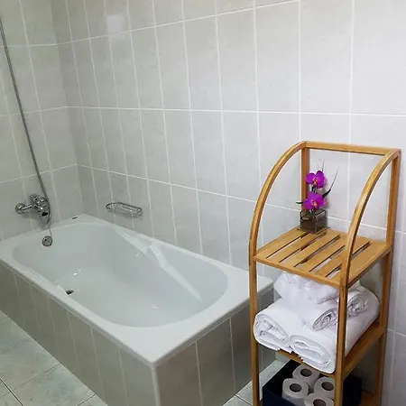 Apartamento With Beautiful Ocean And View Funchal (Madeira)