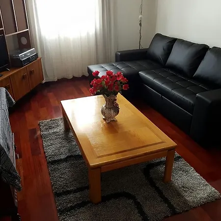 With Beautiful Ocean And View Apartamento