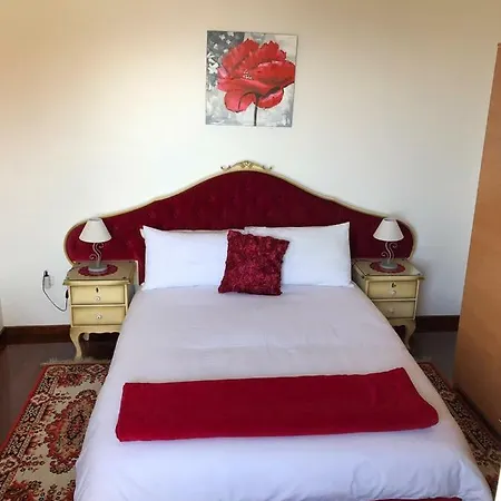 With Beautiful Ocean And View Apartamento