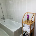Appartamento With Beautiful Ocean And View Funchal (Madeira)