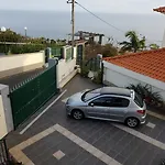 With Beautiful Ocean And View Appartamento Funchal (Madeira)
