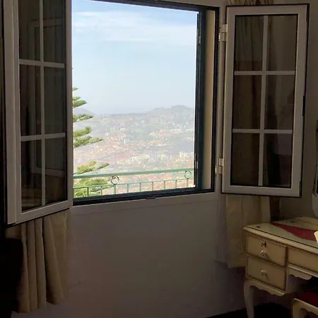 公寓 With Beautiful Ocean And View