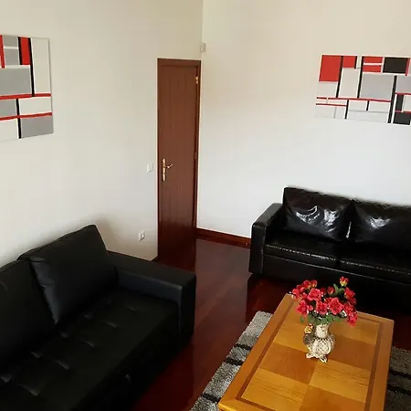 With Beautiful Ocean And City View