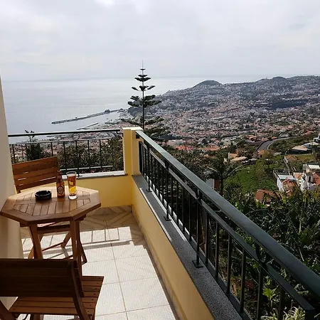 Апартаменты With Beautiful Ocean And View *