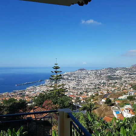 Апартаменты With Beautiful Ocean And View *