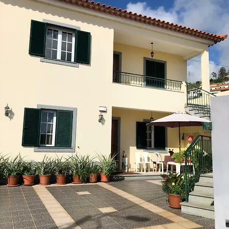 Daire With Beautiful Ocean And View *